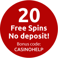 €5 No Deposit bonus €5 No Deposit bonus