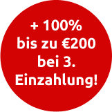 €5 No Deposit bonus