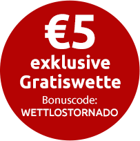 €5 No Deposit bonus €5 No Deposit bonus